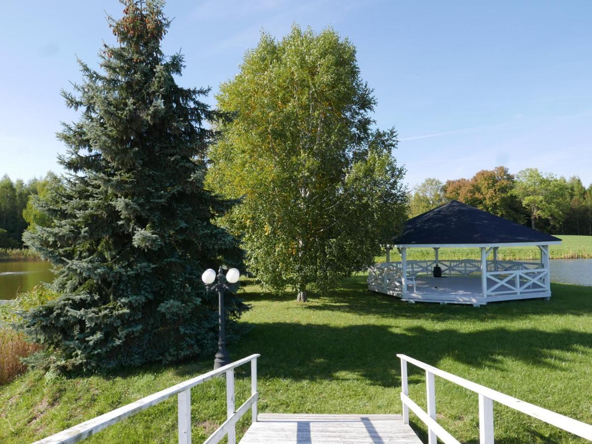 Dworek Romanowski Sulowo  Exterior foto